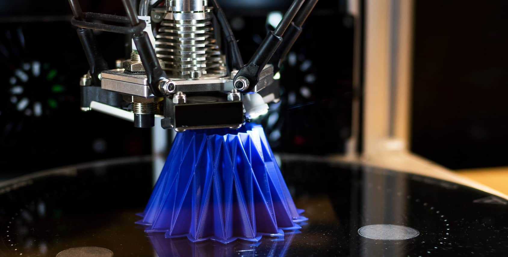 Prototyping of Plastic Moulded Parts