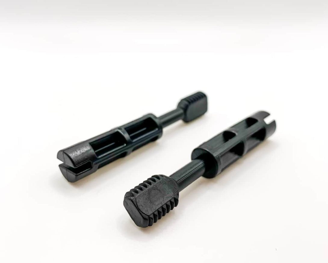 Plastic Injection Moulding Service London