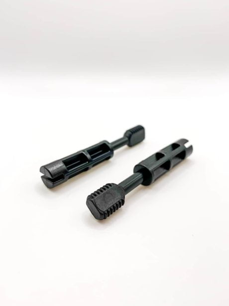 Plastic Injection Moulding Service London