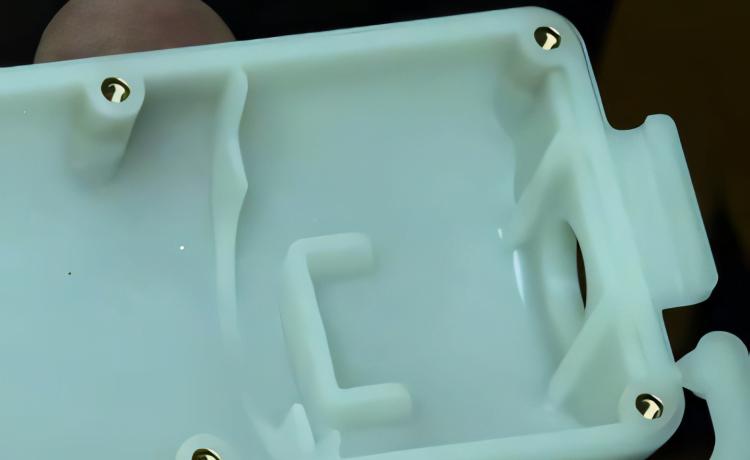 Insert Moulding Companies UK