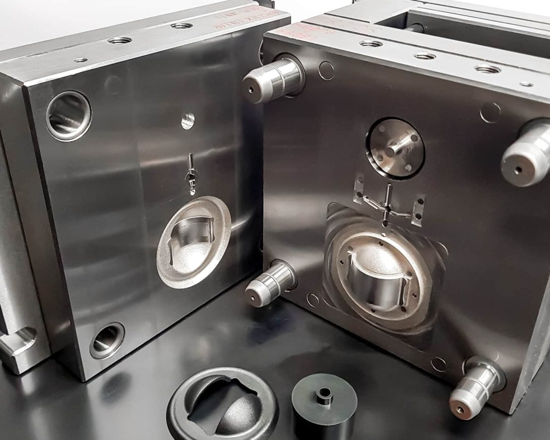 Toolmaking Service UK