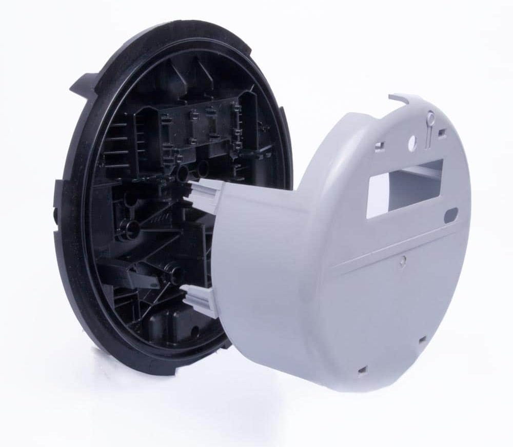 Overmoulding Company UK