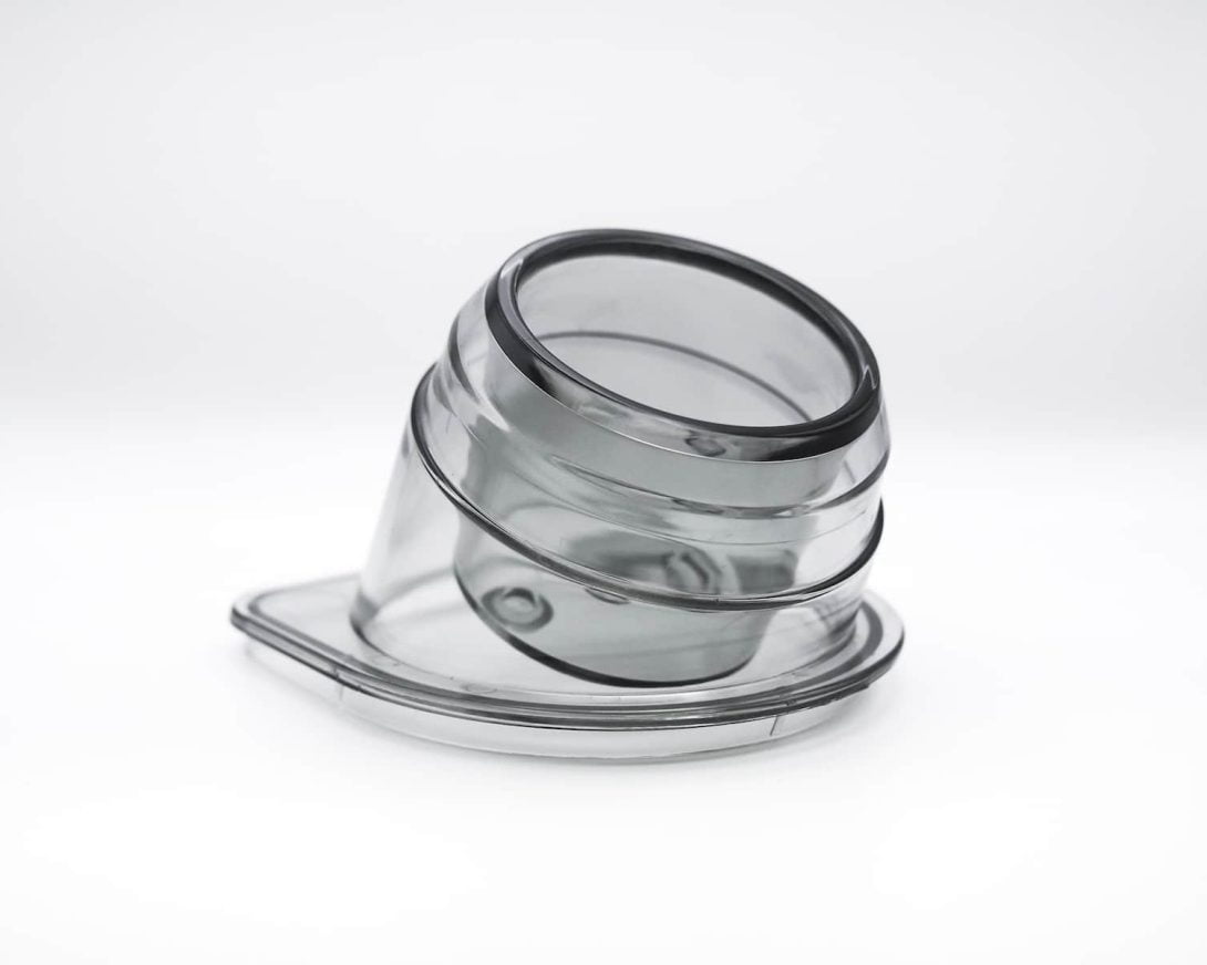 Toolmaker & Moulding UK