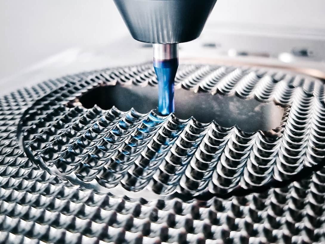 Prototype Tooling of Aluminium Mould Tools UK